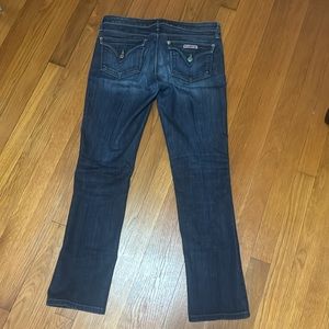 Hudson jeans